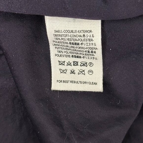 Free People Yesterday's Muse Velvet Blazer Aubergine - Picture 10 of 12